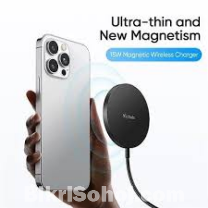 McDodo 436 15w Moon Series Magnetic Fast Wireless Charger